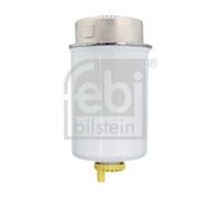 Fuel filter In-Line Filter 101649 FEBI BILSTEIN for FORD TRANSIT Bus TRANSIT Van