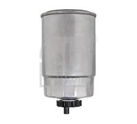 Fuel filter Spin-on Filter 101650 FEBI BILSTEIN for VW AUDI SKODA