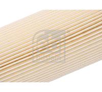 Febi Bilstein 101652 Fuel Filter, 1 Piece