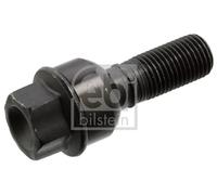 101798 FEBI BILSTEIN Wheel Bolt for AUDI,PORSCHE