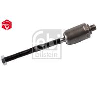 Febi Bilstein Inner Tie Rod 101904 - Front Axle Left for Mercedes-Benz S-Class