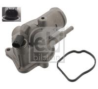 Ferdinand Bilstein Thermostat 102115 – Casing, Seal & Temperature Switch – Pack of 1