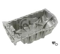 Febi 102181 escurridores Oil