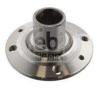 Wheel Hub Front 102186 Febi 8200046551 8200308650 Genuine Top Quality Guaranteed