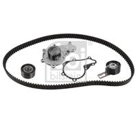 FEBI BILSTEIN 102203 Water pump and timing belt kit