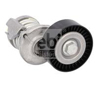 Multi-ribbed V-belt tensioner Automatic 102297 FEBI BILSTEIN for SEAT VW SKODA
