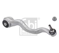 febi bilstein 102430 suspension arm with bearing, joint and locking nut, 1 piece