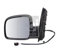 Fits FEBI 102571 EXTERIOR MIRROR VW-AUDI ⭐UK Stock⭐