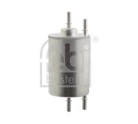 Fuel filter In-Line Filter 102680 FEBI BILSTEIN for AUDI A4 B6 A4 B6 Avant A4 B7