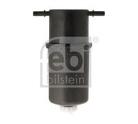 Febi Bilstein 102682 Fuel Filter Fits VW Crafter 30-50 2.0 TDI 2.0 TDI 4motion