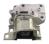Gearbox mount Left Rubber-Metal Mount 102702 FEBI BILSTEIN for FIAT PEUGEOT