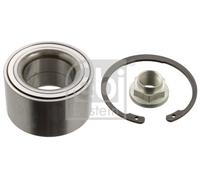 Febi Bilstein Wheel Bearing Kit - 102833