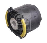 Suspension beam bush Rear Axle Right 102958 FEBI BILSTEIN for BMW Z4 Roadster