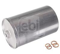 Ferdinand Bilstein Fuel Filter for SAAB B204I/B204L/B204E/B204R/B205E/B205R/B234I/B235E 2.3L