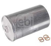 Ferdinand Bilstein Fuel Filter for SAAB B204I/B204L/B204E/B204R/B205E/B205R/B234I/B235E 2.3L