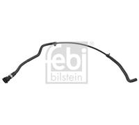 febi bilstein 103042 Radiator Hose with quick-release fastener, pack of one