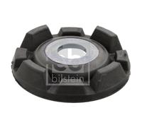 FEBI BILSTEIN Spring plate 103051 - Front axle - for Citroën, Peugeot