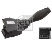 febi bilstein 103206 steering column switch, 1 piece
