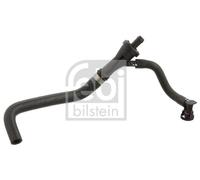 Breather valve, engine breather 103514 FEBI BILSTEIN for BMW 5 5 Touring 7