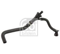Breather valve, engine breather 103514 FEBI BILSTEIN for BMW 5 5 Touring 7