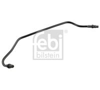 Expansion tank vent hose 103546 FEBI BILSTEIN for MERCEDES-BENZ E-CLASS CLS