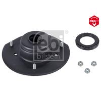 Shock absorber mount Front Axle Rubber/Metal 103624 FEBI BILSTEIN for CHRYSLER