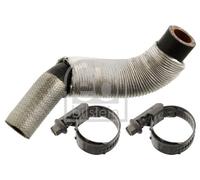 Flexible oil line 103778 FEBI BILSTEIN for PEUGEOT CITROËN