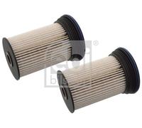 Febi Bilstein 103809 Sport Shock Absorber