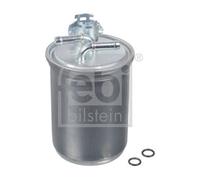 Fits FEBI 103811 FUEL FILTER WITH SEAL RINGS ⭐UK Stock⭐