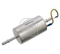 Febi Bilstein 103812 Fuel Filter Fits Volvo S40 1.6 1.8 1.8 Flex-Fuel 2.0 2.4 T5