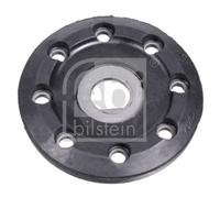 febi bilstein 104067 Spring Plate for Suspension Strut Support Bearings, Pack of 1