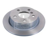 ✅Fits FEBI 104103 BRAKE DISC. MINI ⭐UK Seller⭐