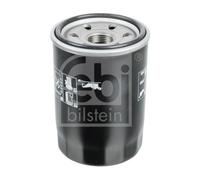 Febi Bilstein 104333 Oil Filter Fits Mitsubishi L200 / Triton 2.2 DI-D '14-'22