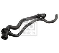 Fits FEBI 104353 RADIATOR JOSE ⭐UK Stock⭐
