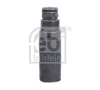 Air shock absorber cover Rear Axle 104455 FEBI BILSTEIN for PEUGEOT 406
