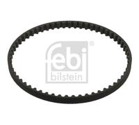 FEBI BILSTEIN Timing Belt 104829 - Oil Pump - Black