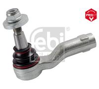 Steering rod end Front Axle Right 104872 FEBI BILSTEIN for LAND ROVER JAGUAR