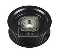 Fits FEBI 104962 IDLER PULLEY FOR AUXILIARY BELT
