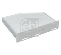 Fits FEBI 105790 VW-AUDI REGULAR CABIN FILTER ⭐UK Stock⭐