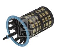 Ferdinand Bilstein Fuel Filter - fits CITROEN NEMO AA 1.3D (2010) - 1614111980, 1616322380