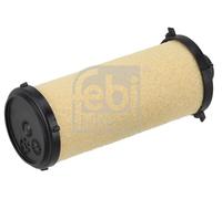 FEBI BILSTEIN 105810 Automatic Transmission Hydraulic Filter Fits Mercedes-Benz