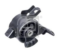 Fits FEBI 105897 TRANSMISSION MOUNT