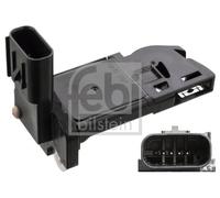 Air flow meter without housing 105909 FEBI BILSTEIN for FORD VOLVO