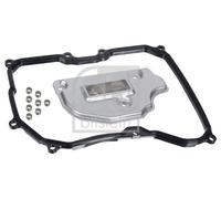 Automatic Transmission Hydraulic Filter Kit Fits Seat Leon Febi Bilstein 106101