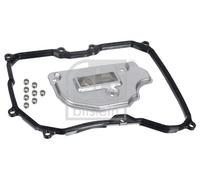 Automatic Transmission Hydraulic Filter Kit Fits Seat Leon Febi Bilstein 106101