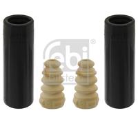 Fits FEBI 106128 PROTECTION KIT FOR SHOCK ABSORBER