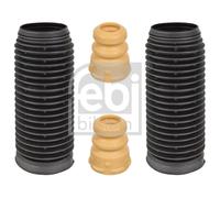 ✅Fits FEBI 106129 SHOCK ABSORBER COVER AND BUMP STOP SET VW-AUDI ⭐UK Seller⭐