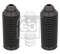 Suspension Buffer fits SEAT Front 1H0412303B 1H0412303BS1 Febi Quality New
