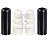 FEBI BILSTEIN 106132 Suspension Rubber Buffer Rear for Audi A4
