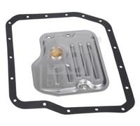 FEBI BILSTEIN 106247 Automatic Transmission Hydraulic Filter Kit Fits Lexus RX